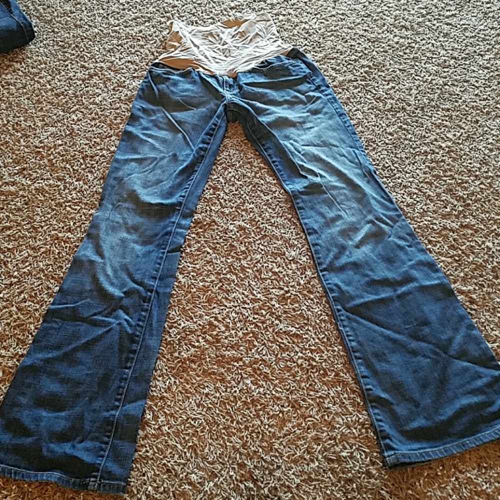 Joes Jeans Maternity